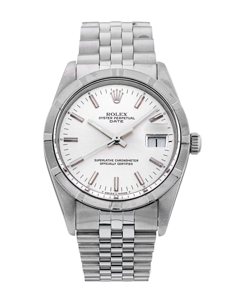 Rolex Oyster Perpetual Date 15010